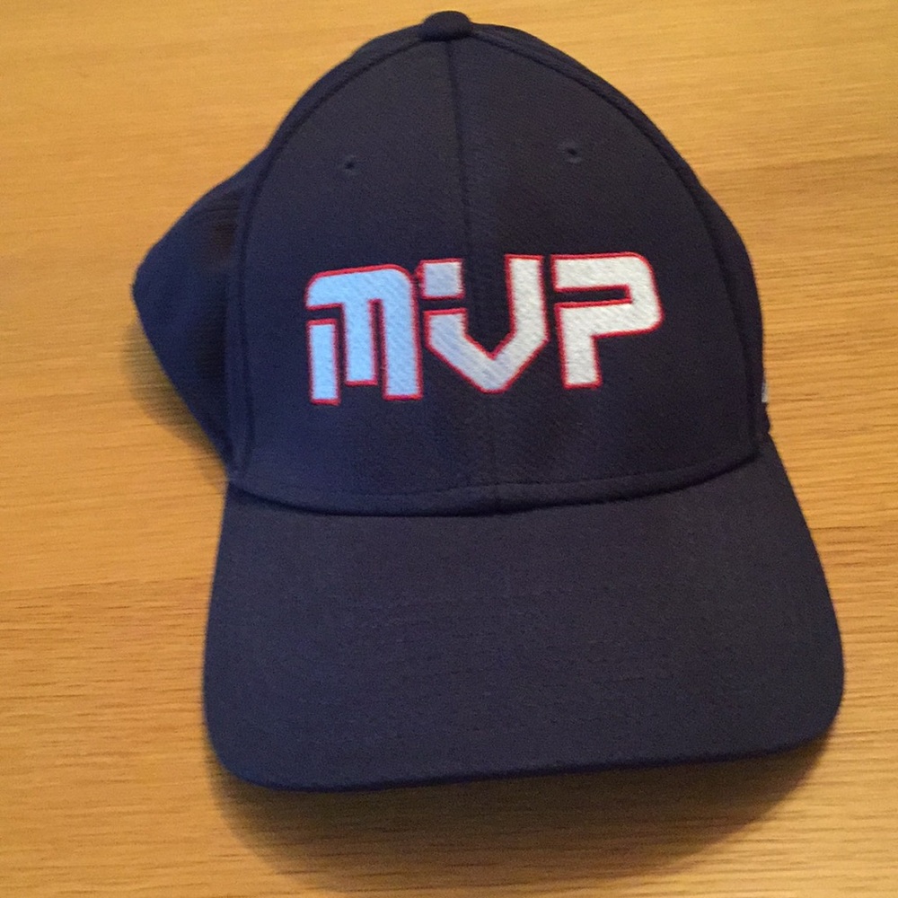Easton MVP hat